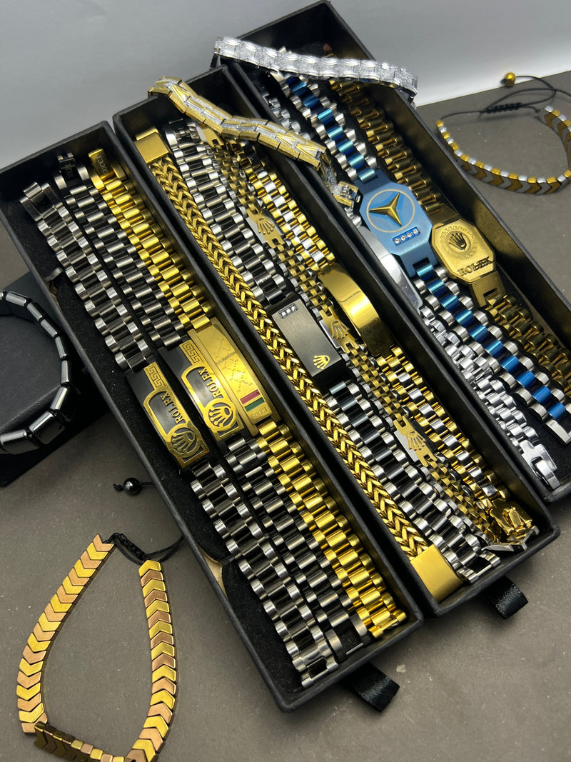Men Bracelets