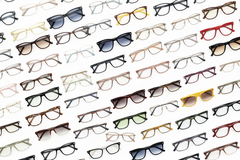 Glasses
