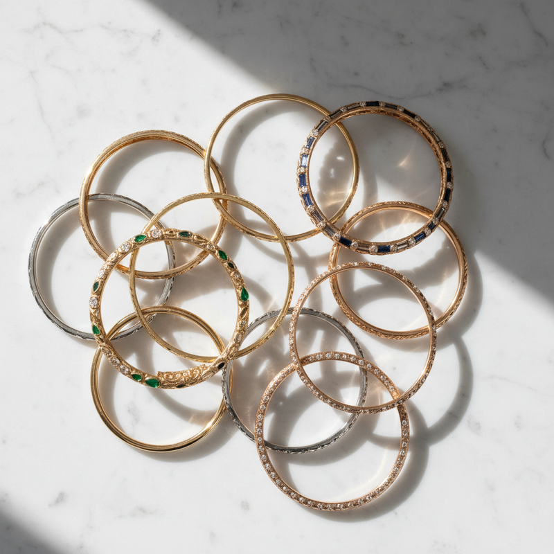 Bangles