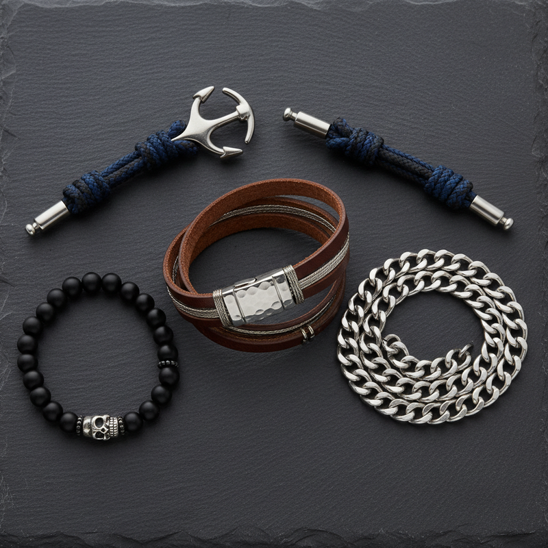 Bracelets