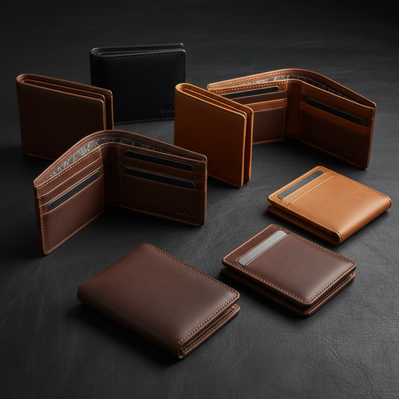 Wallets