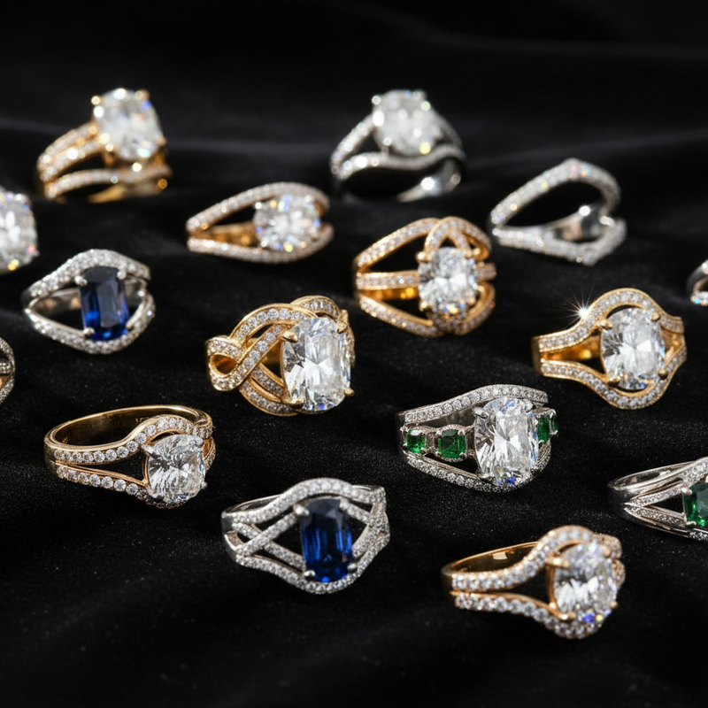 Women Rings