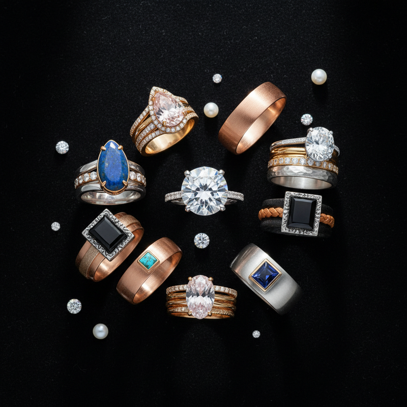 Rings