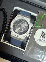 Hublot x Beaded Bracelet Premium Gift Combo