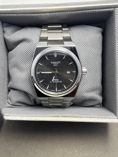 Tissot 1853 PRX Powermatic 80