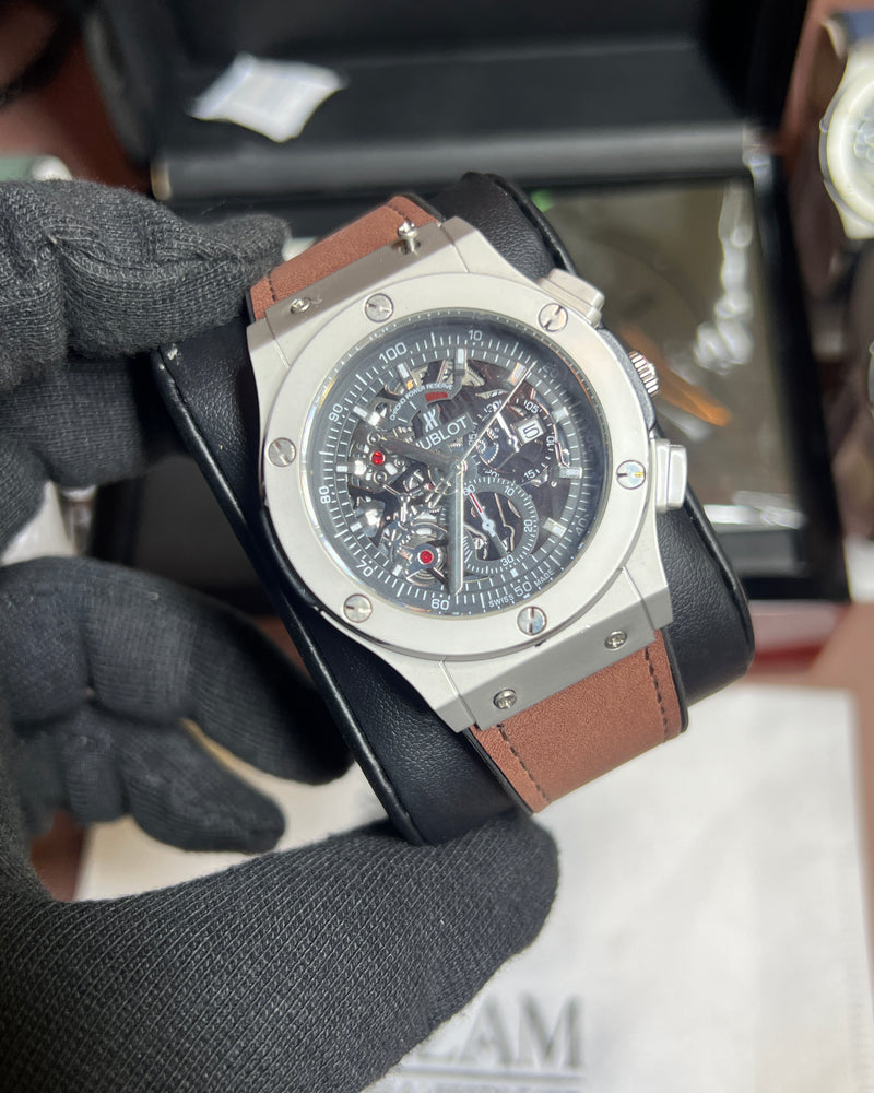 Hublot x Beaded Bracelet Premium Gift Combo
