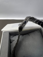 RADO Square Dial Black Chain