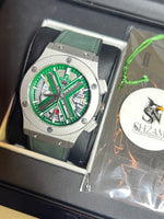 Hublot x Beaded Bracelet Premium Gift Combo