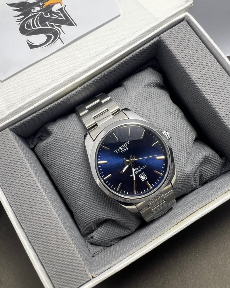 Tissot PR100 Powermatic 80