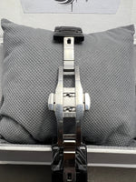 Patek Philippe Geneve black chain