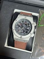 Hublot x Beaded Bracelet Premium Gift Combo