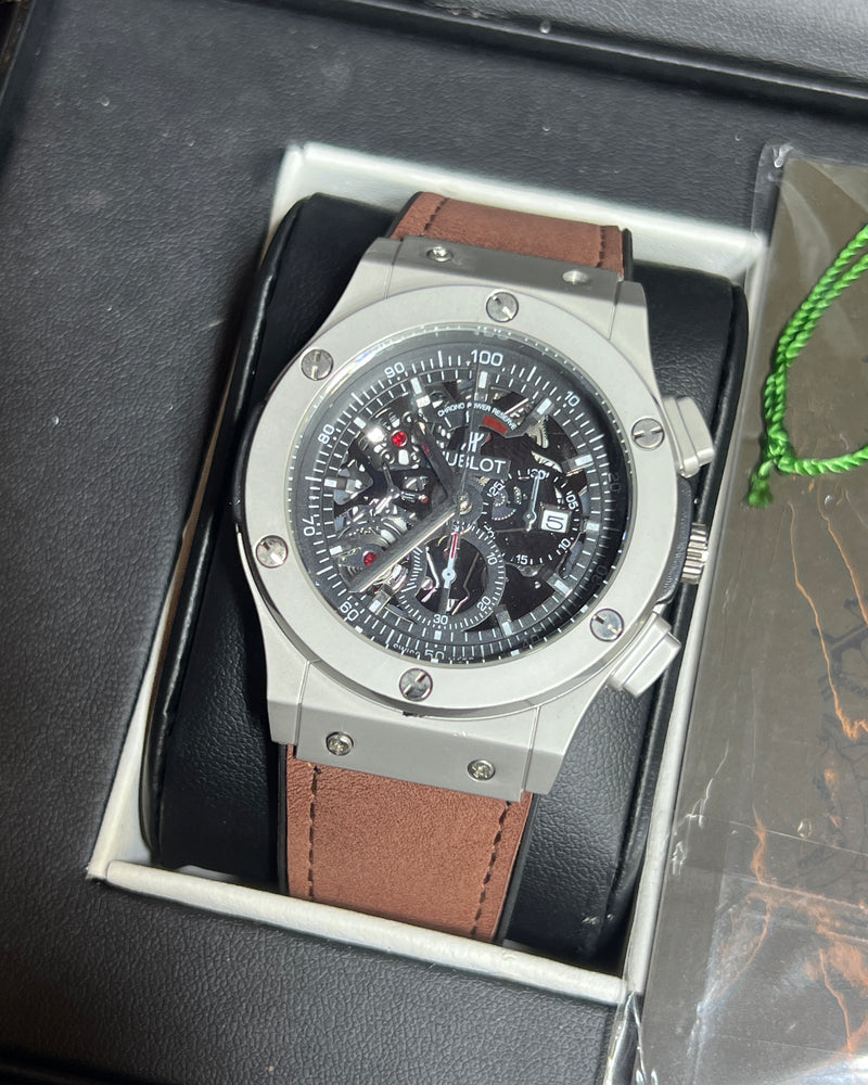 Hublot x Beaded Bracelet Premium Gift Combo