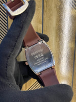 RM Luxury Watch for Men Premium Silicone Strap