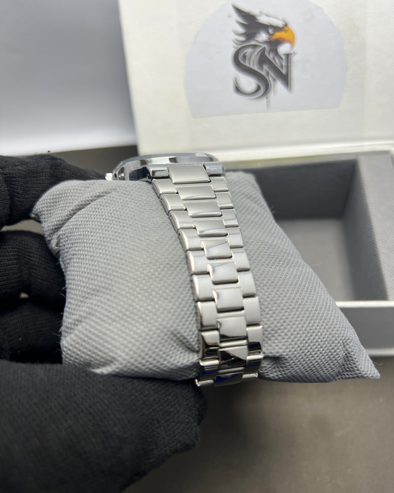 Patek Philippe Geneve