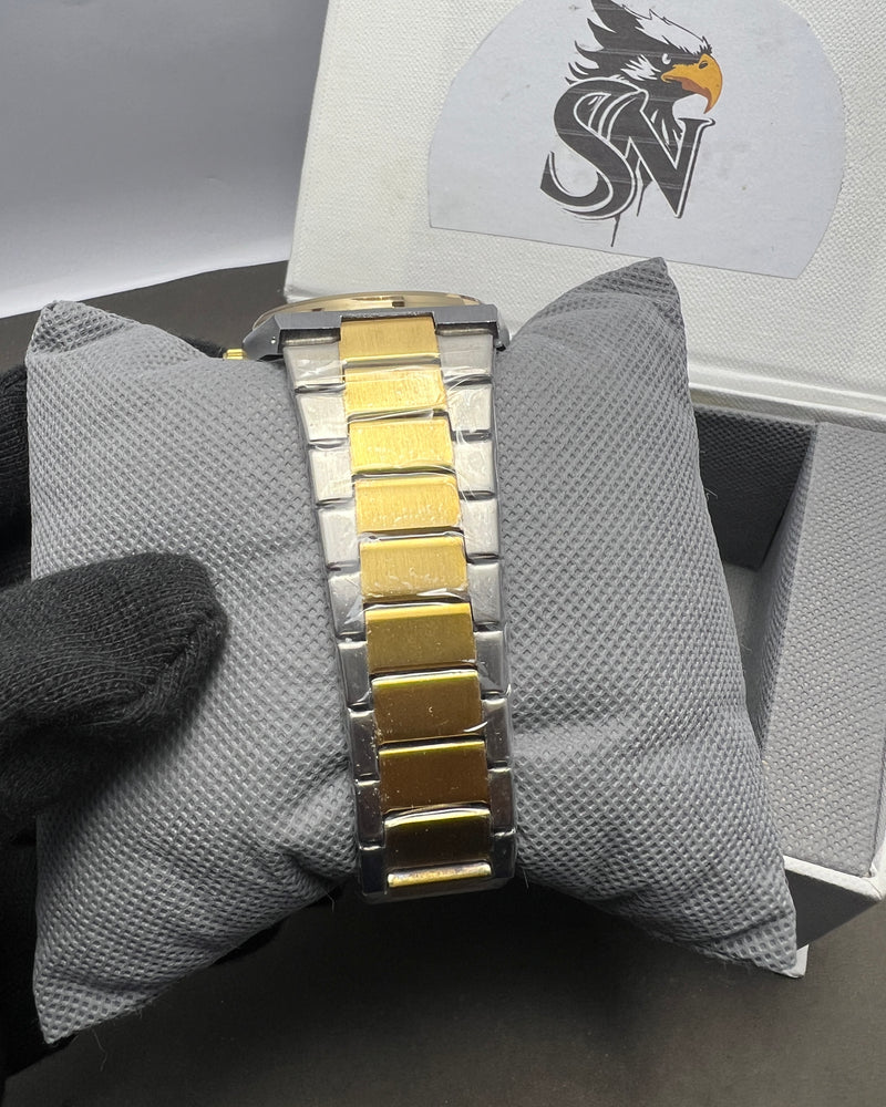 Tissot 1853 PRX Powermatic 80