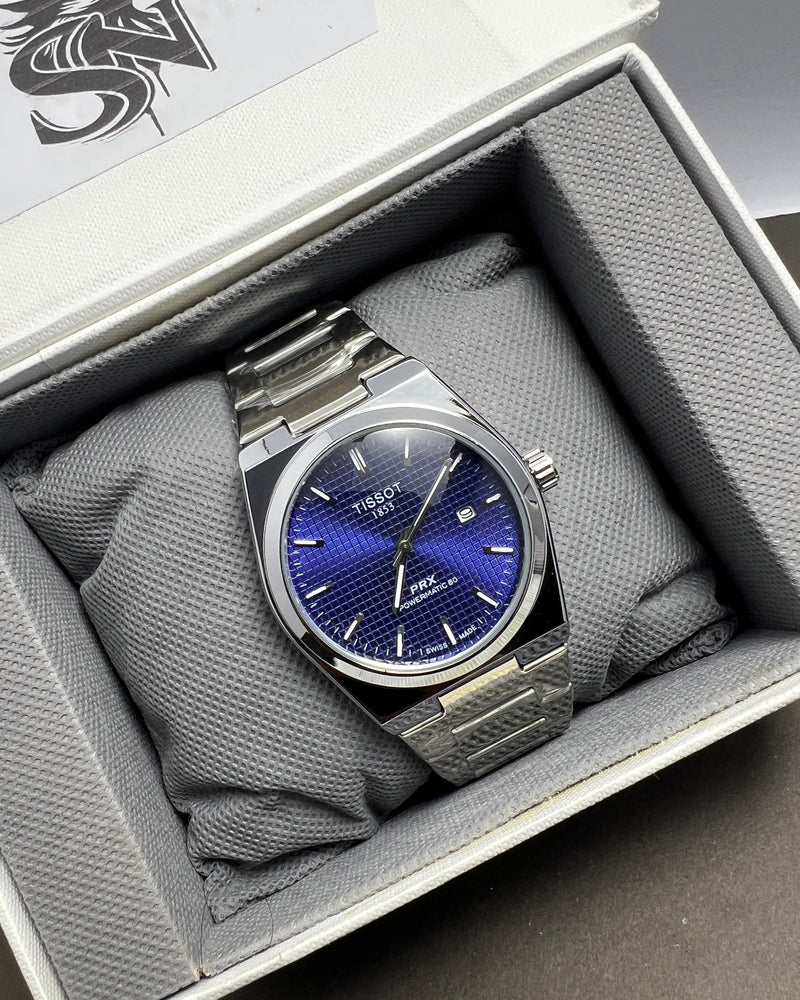 Tissot 1853 PRX Powermatic 80