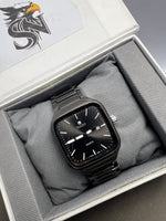 RADO Square Dial Black Chain