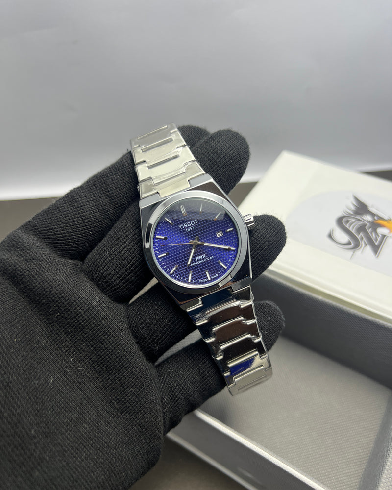 Tissot 1853 PRX Powermatic 80