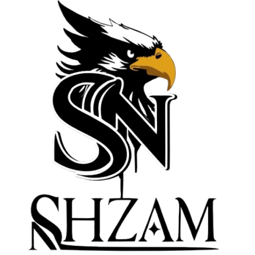 Shzam Watches & Lifestyle hub 