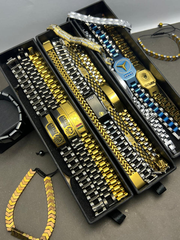 Men Bracelets