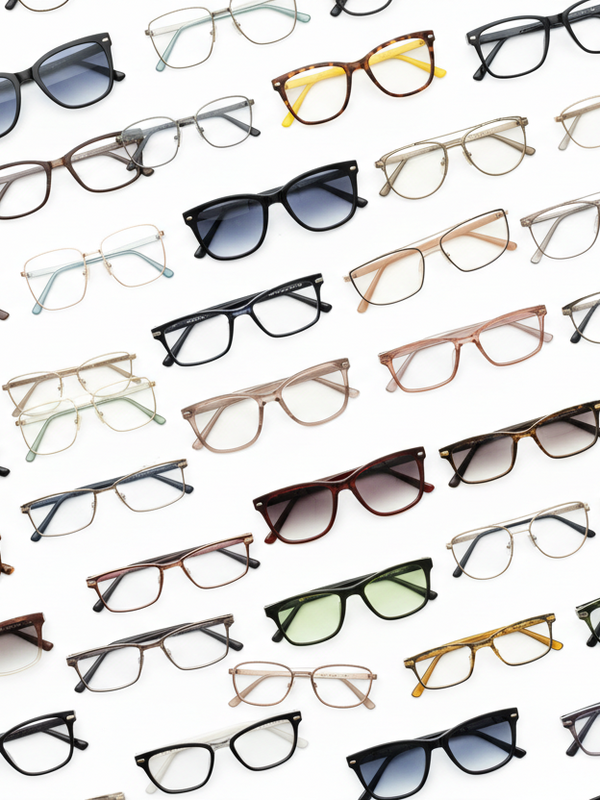 Glasses