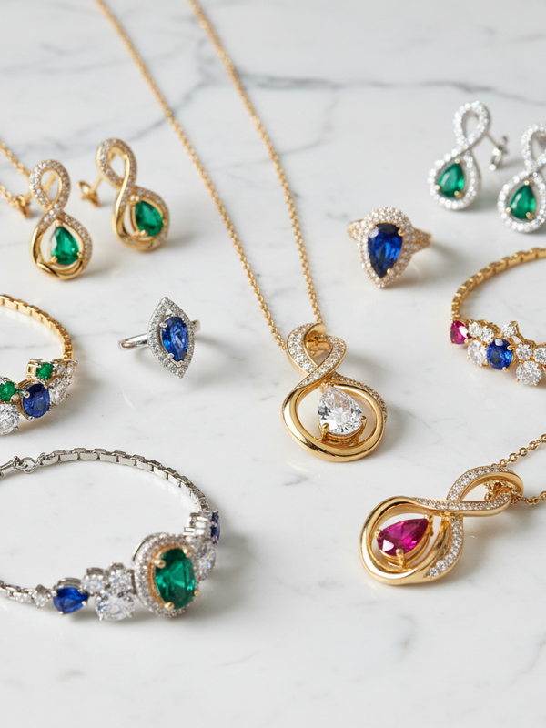 Women Jewellery Sets