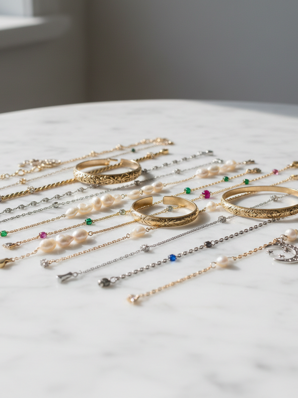 Women Bracelets