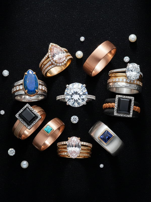Rings