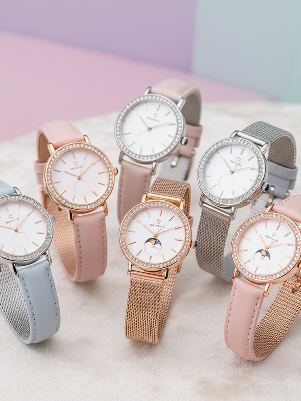 Women Watches